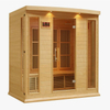 Best-selling Traditional Indoor Steam Sauna