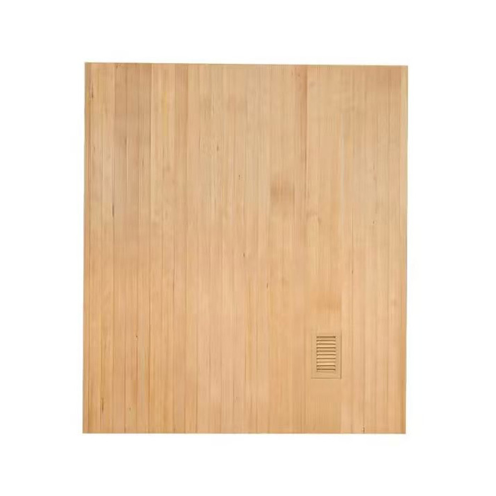 Custom High-Quality Multi-Person Best Indoor Sauna Room