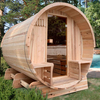 Best 4 Person Steam Sauna for Sale
