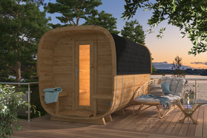 Transform Your Backyard into A Wellness Oasis The Allure of Outdoor Saunas.png