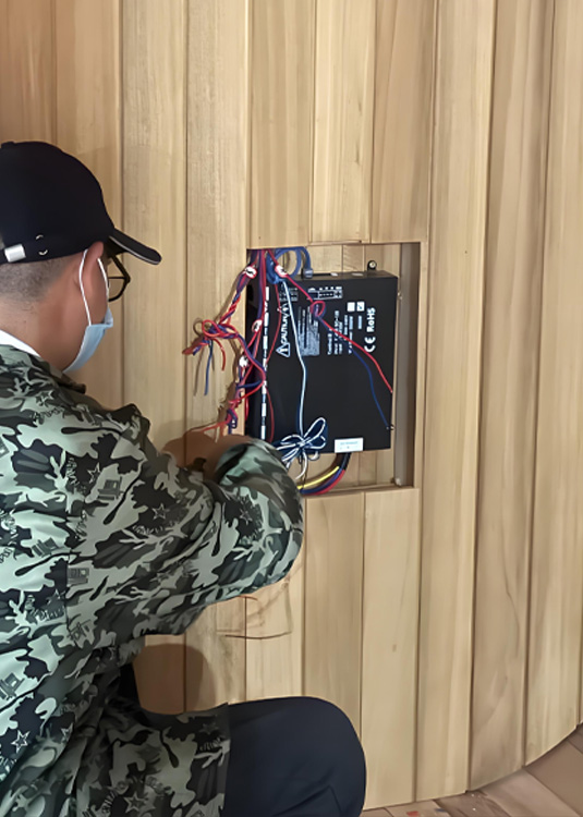 Quality Inspection & Testing