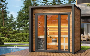 CMW Customized Outdoor Sauna House Create Your Own Luxurious Relaxation Space.jpg