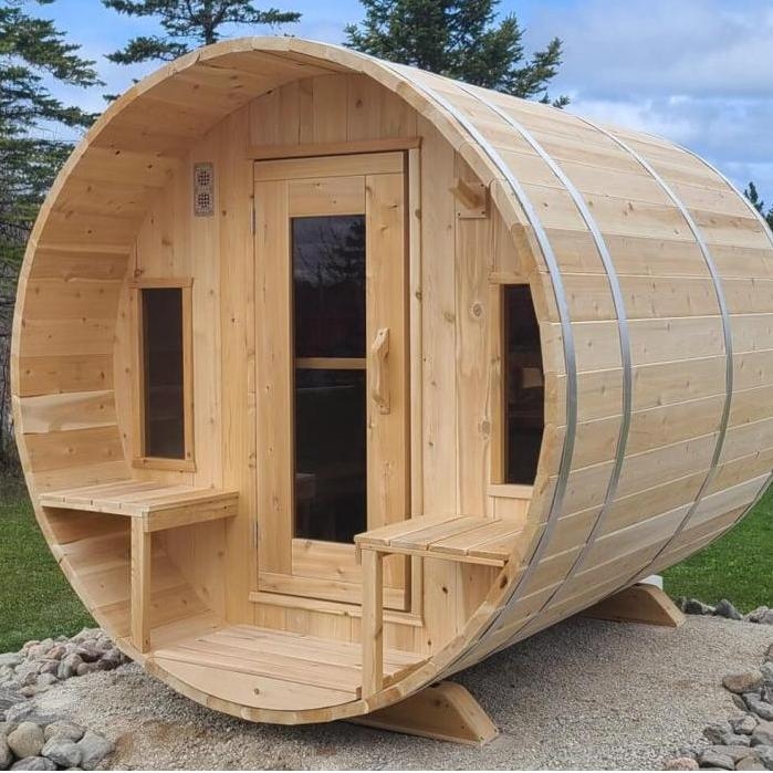 Best 4 Person Steam Sauna for Sale