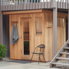 Euro Patio Sauna