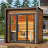 Garden Outdoor Sauna